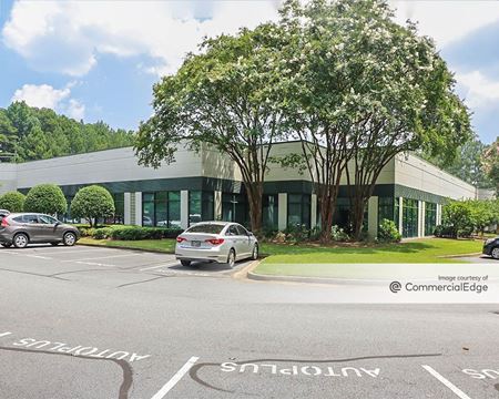 Office space for Rent at 1155 Roberts Blvd in Kennesaw