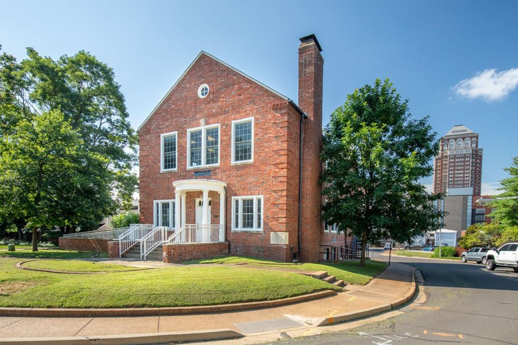 Rare Clayton Conversion Opportunity
