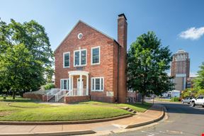 Rare Clayton Conversion Opportunity