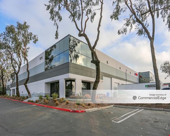 South County Distribution Center