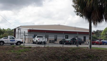 16340 Old US 41 - Fort Myers