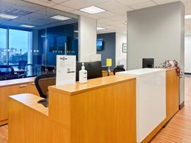 HQ - Carlsbad - Pacific Centre