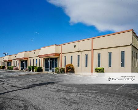 Industrial space for Rent at 190 Kittyhawk Way in Mountain View
