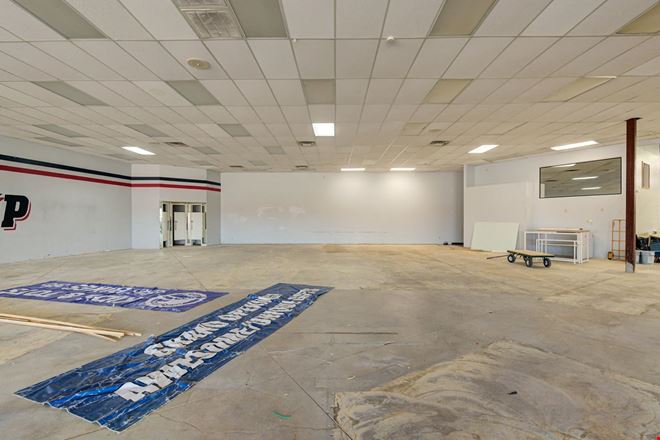 6909 west Hefner Oklahoma City