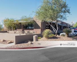 Anthem Medical Plaza