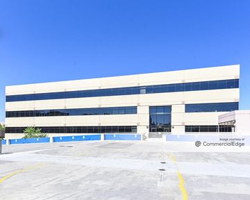 Anderson Medical Arts Building II