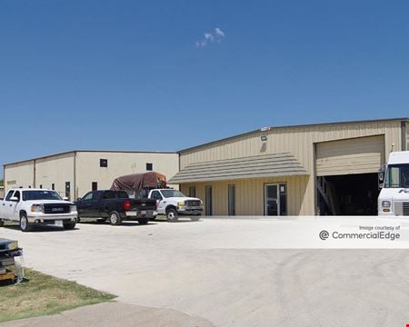 Industrial space for Rent at 4101 Hahn Blvd in Haltom City