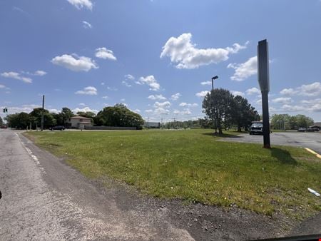 Photo of commercial space at 6230 Shimer Dr in Lockport