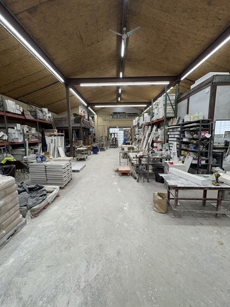 Industrial space for Sale at 959 Kennedy Blvd in Manville