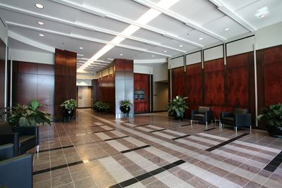Pinnacle Corporate Centre I