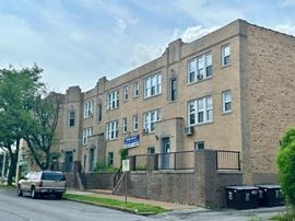 5001 South Grand Boulevard