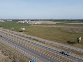 I-35 Goldsby, OK - Hopkins Park