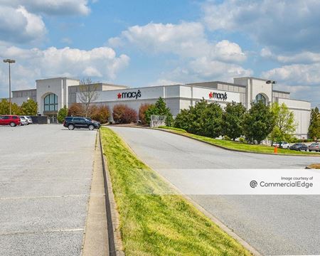 Retail space for Rent at 6690 Douglas Blvd in Douglasville