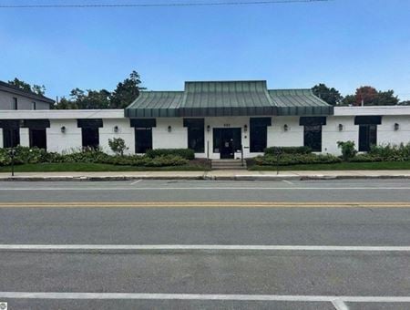 Multi-Family space for Sale at 522 E Front St in Traverse City