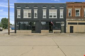 Investment Opportunity in Historic Downtown Cave City