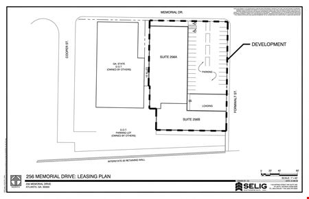 Photo of commercial space at 256 Memorial Dr in Atlanta