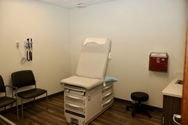 801 Joe Mann Blvd, Suite J