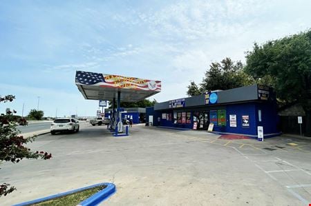 Retail space for Rent at 525 W Ben White Blvd Svrd Eb in Austin