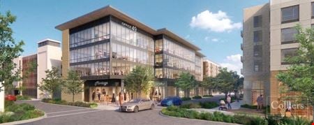 Office space for Rent at Porter Rockwell Blvd & North Loop Rd in Draper