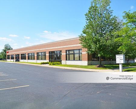 Office space for Rent at 48679 Alpha Drive in Wixom