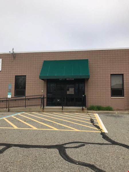 Office space for Rent at 97 McKee Drive in Mahwah