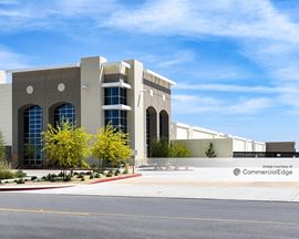 Veterans Way Logistics Center