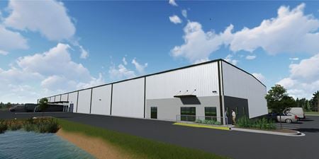 Industrial space for Sale at 000 Beloit Street in Aiken