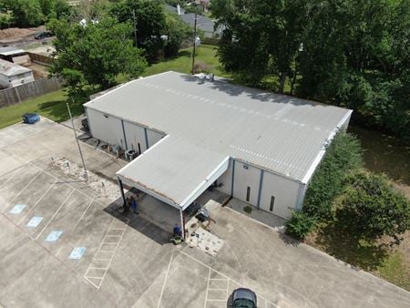 Industrial space for Sale at 9623 Zaka Rd in Houston