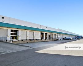 Prologis San Leandro - Alvarado Business Center
