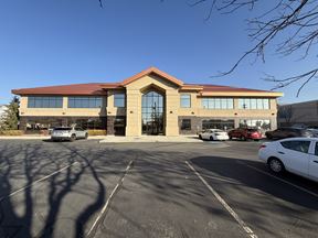 8899 South 700 East
