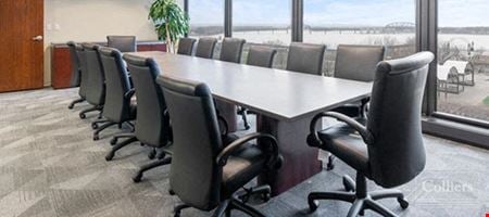Office space for Rent at 471 W Main St in Louisville