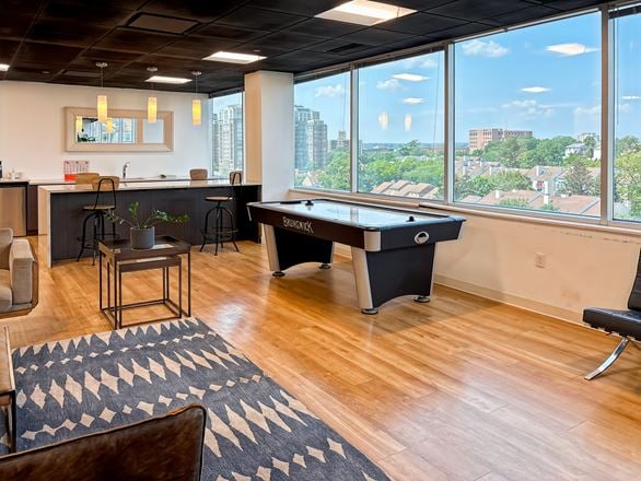 Regus - Stamford - Main St