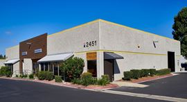 2431-2465 Impala Drive