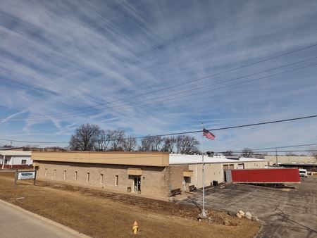 Office space for Rent at 1619 W Luthy Dr in Peoria