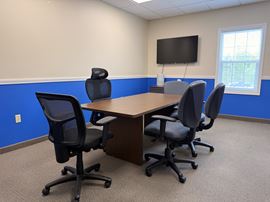 Flexible Commercial Space with Convenient Highway Access