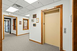 AUCTION | Route 95 Professional Building | Opportunity Zone | Seabrook, NH