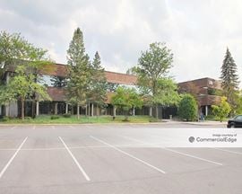 Widewaters Office Park - 5788 Widewaters Pkwy