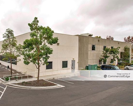 Waples Research Centre
