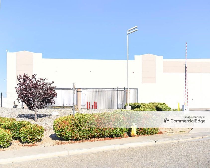 4104 Industrial Parkway Drive, Lebec, CA 93243