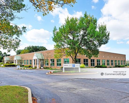 Highpoint Corporate Park