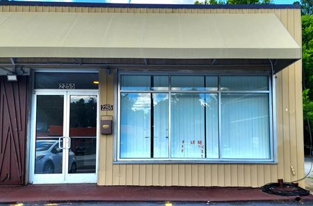 Photo of commercial space at 2255 Cascade Rd SW in Atlanta