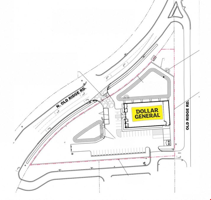 Dollar General | Prattville, AL