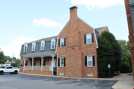 Photo of commercial space at 3307 Church Rd in Henrico