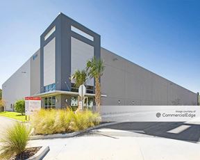 Jacksonville International Tradeport