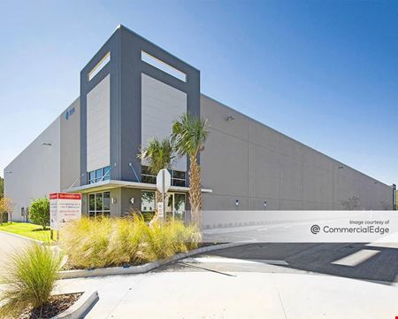 Industrial space for Rent at 1594 Transport Court in Jacksonville