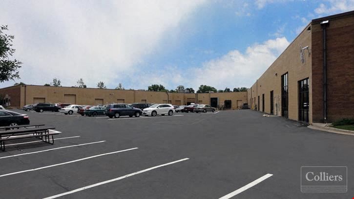 Northwest Pointe Business Centre
