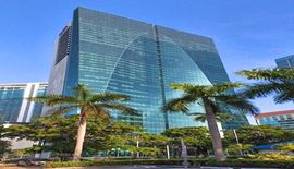 Quest Workspaces 1395 Brickell