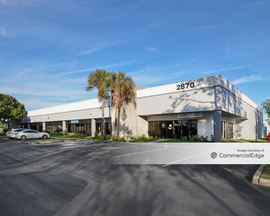 Bay Tec Center