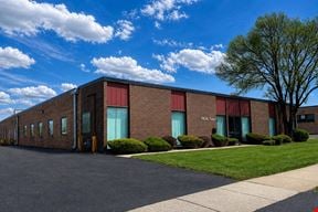 Cass Ave Industrial