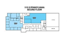 Penn Building